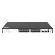 Управляемый коммутатор уровня 2 SNR-S2990X-24FQ-2AC