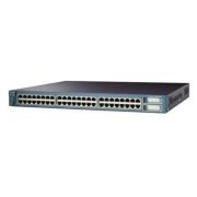 Коммутатор Cisco Catalyst WS-C3550-48-SMI
