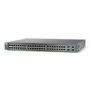 Коммутатор Cisco Catalyst WS-C3560G-48PS-E