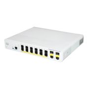 Коммутатор Cisco Catalyst WS-C2960C-12PC-L