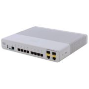 Коммутатор Cisco Catalyst WS-C2960CG-8TC-L