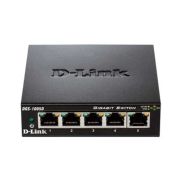 Коммутатор D-Link DGS-1005D