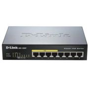 Коммутатор D-Link DGS-1008P