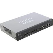 Коммутатор Cisco SG300-10SFP