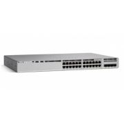 Коммутатор Cisco Catalyst C9200L-24P-4X-E