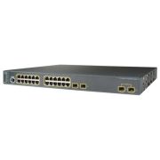 Коммутатор Cisco Catalyst ME-C3750-24TE-M