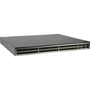 Коммутатор Huawei CE6820-48S6CQ-B, направление охлаждения Port-side-Intake, с 2-мя модулями QSFP-100G-SWDM4 в комплекте