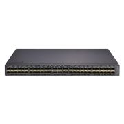Управляемый коммутатор уровня 3 BDCOM S5864H, 48x 1/10GE SFP+, 2x 40 QSFP+, 4x 40/100GE QSFP28+. Hot Swap БП 1+1, в комплекте 2x PSU AC ~220V AC