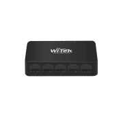 Коммутатор неуправляемый Wi-Tek SF105