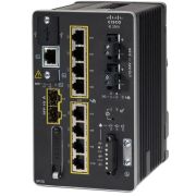Промышленный коммутатор Cisco Catalyst IE-3200-8T2S-E