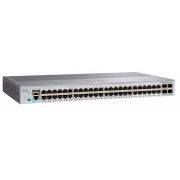 Коммутатор Cisco Catalyst WS-C2960L-48TQ-LL
