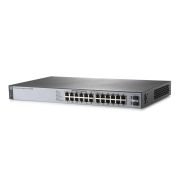 Коммутатор HP 1820-24G-PoE+ (J9983A)