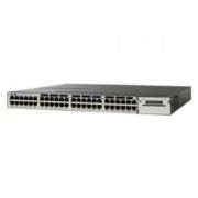 Коммутатор Cisco Catalyst WS-C3750X-48PF-S (некондиция)