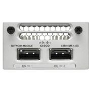 Модуль Cisco Catalyst C3850-NM-2-40G