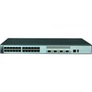 Коммутатор Huawei S5720-28X-PWR-LI-AC