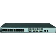 Коммутатор Huawei S5720-28X-LI-AC