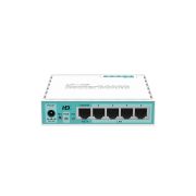 Маршрутизатор Mikrotik hEX RB750Gr3