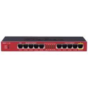 Маршрутизатор MikroTik RB2011iL-IN