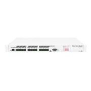 Маршрутизатор Mikrotik Cloud Core Router 1016-12S-1S+
