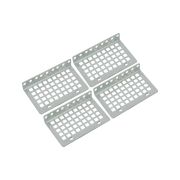 Крепление для маршрутизаторов Cisco 7204/7206 в стойку 19