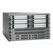 Шасси маршрутизатора Cisco ASR1006