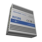Промышленный маршрутизатор Teltonika RUT300