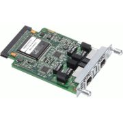 Модуль Cisco VWIC2-2MFT-G.703