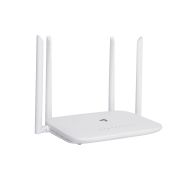 Беспроводной маршрутизатор SNR-CPE-ME2-SFP Lite, 802.11a/b/g/n, 802.11ac Wave 2, 4xGE RJ45, 1xSFP