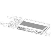 Крепления SNR-RMB-ISR11004220-Z (гальваническое покрытие) для маршрутизатора ISR1100/4220 в стойку 19