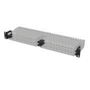 Крепление в стойку для маршрутизаторов MikroTik серии RB5009