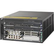 Шасси Cisco 7604