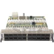 Интерфейсный модуль Juniper MX, 20 портов 10/100/1000 Ethernet