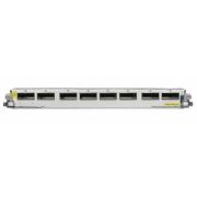 Модуль Cisco A9K-8X100G-LB-TR для маршрутизаторов ASR 9000 серии