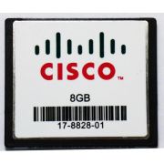 Память Cisco MEM-CF-8GB