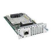 Модуль Cisco NIM-1CE1T1-PRI