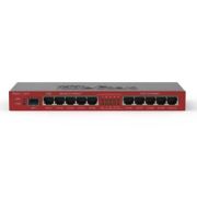 Маршрутизатор MikroTik RB2011iLS-IN