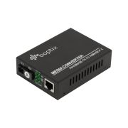 Медиаконвертер B-OptiX 10/100-Base-T / 100Base-FX, Tx/Rx: 1310/1550нм, LFP