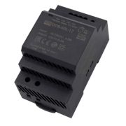 DDR-60L-12, DC/DC преобразователь, 60Вт, вход 18-75В,выход 12В/5А Mean Well