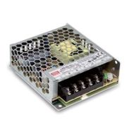 LRS-50-12 Блок питания в защитном кожухе 12В, 4,2А, 50Вт Mean Well