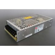 RS-150-5 Блок питания в защитном кожухе 5В, 26А, 130Вт Mean Well