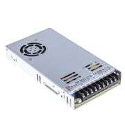 RSP-320-24 Мощный блок питания в защитном кожухе 24В, 13,4А, 320Вт Mean Well