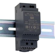 DDR-30G-15, DC/DC преобразователь, 30Вт, вход 9-36В,выход 15В/2А Mean Well