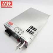 RSP-2400-48 Мощный блок питания в защитном кожухе 48В, 50А, 2400Вт Mean Well