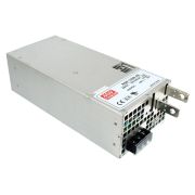 RSP-1500-12 Мощный блок питания в защитном кожухе 12В, 125А, 1500Вт Mean Well