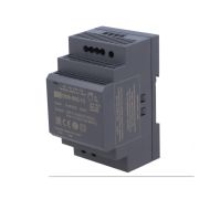 DDR-60G-15, DC/DC преобразователь, 60Вт, вход 9-36В,выход 15В/4А Mean Well