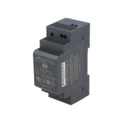 DDR-30L-15, DC/DC преобразователь, 30Вт, вход 18-75В,выход 15В/2А Mean Well