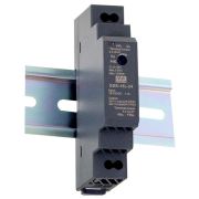 DDR-15G-12,DC/DC преобразователь, 15Вт, вход 9…36 В DC, выход 12В/1,25А, Mean Well