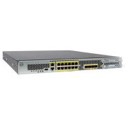 Межсетевой экран Cisco FPR2110-NGFW-K9