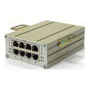 4-портовый инжектор РоЕ FSE-4B 802.3af