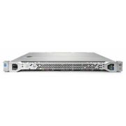 Шасси сервера HP Proliant DL360 Gen9, 8SFF, P440ar/2GB FBWC